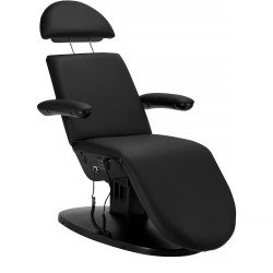 Косметологическое кресло 2240 Black Косметологическое кресло 2240 Black