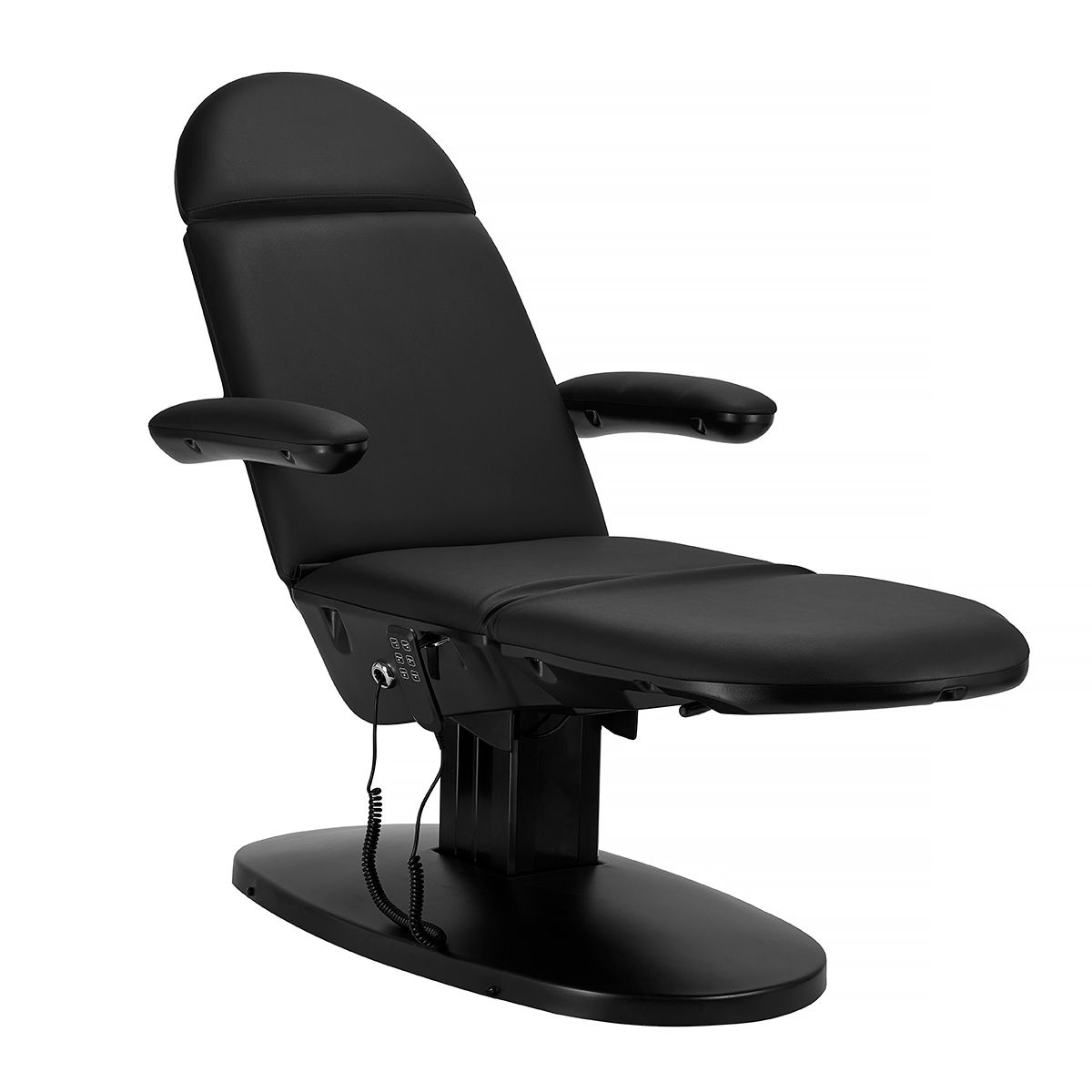 Косметологическое кресло 2240 Black
