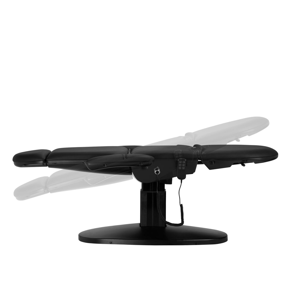 Косметологическое кресло 2240 Black