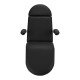 Косметологическое кресло 2240 Black