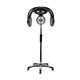 Klimazons Gabbiano Standing YC-938 Black