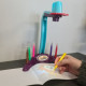 Bērnu zīmēšanas projektors Kruzzel (20558)