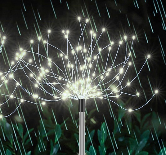 LED Solar Dārza lampa Gardlov (21199) LED Solar Dārza lampa Gardlov (21199)
