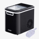 Ledus ģenerators 2.2l Black (8946)