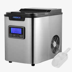 Ledus ģenerators 2.2l (2364)