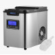 Ledus ģenerators 2.2l (2364) Ledus ģenerators 2.2l (2364)