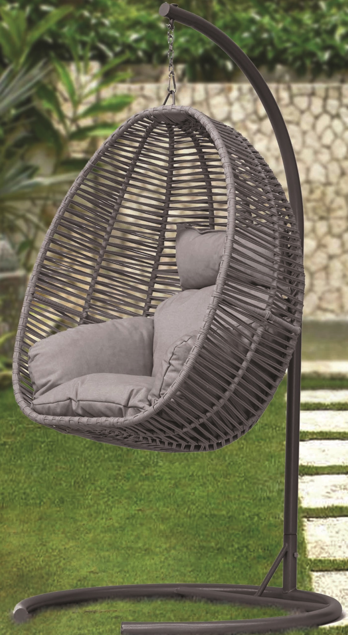 Krēsls Swing Large (0000399) Krēsls Swing Large (0000399)