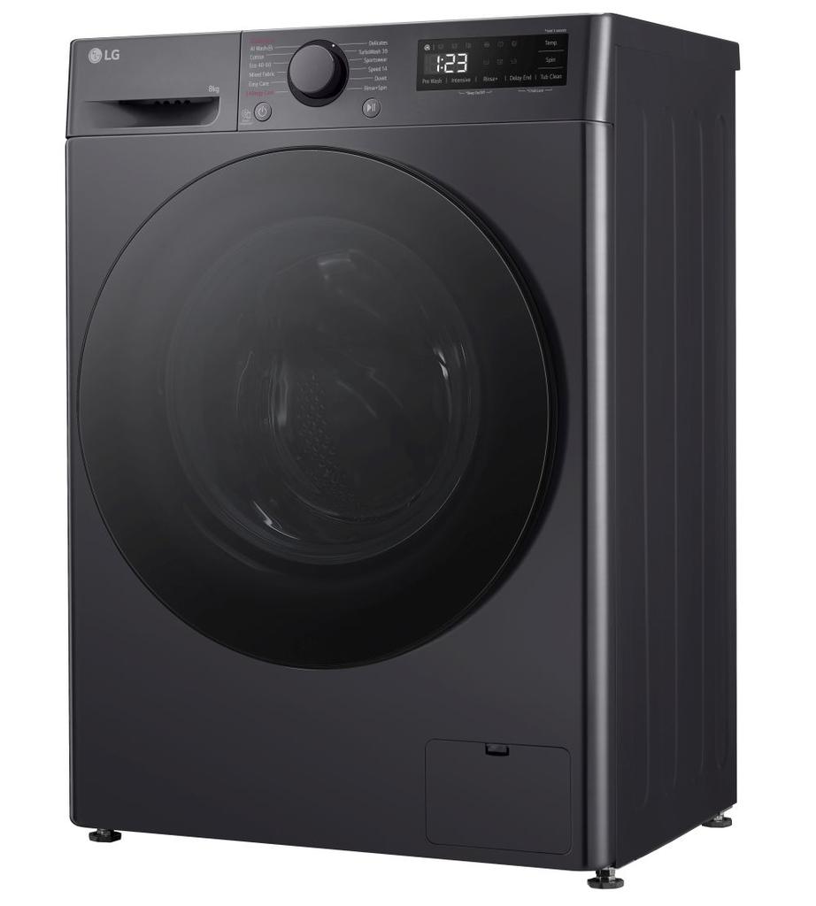 LG F2WR508S2M LG F2WR508S2M