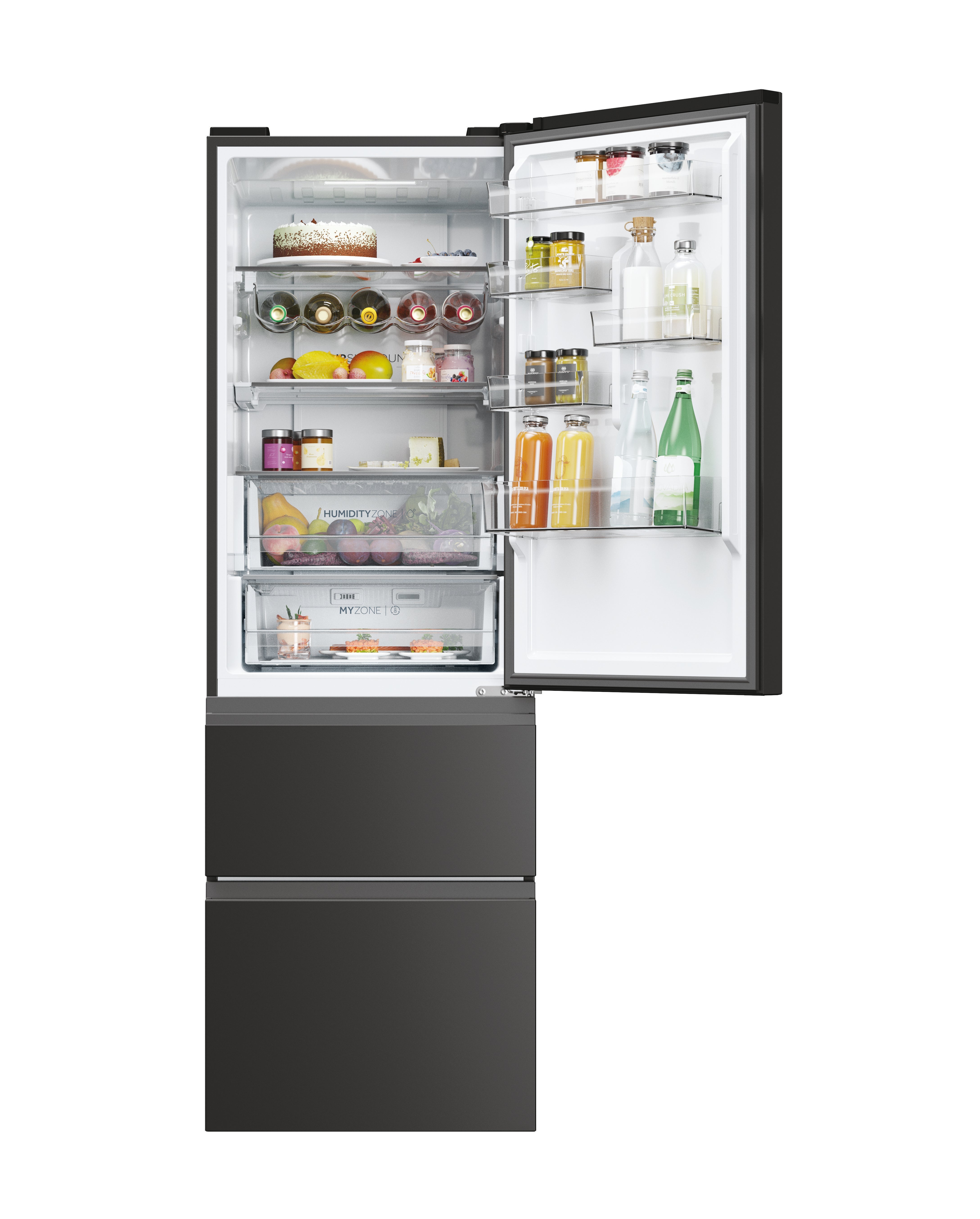 HAIER HTW5618DNPT HAIER HTW5618DNPT
