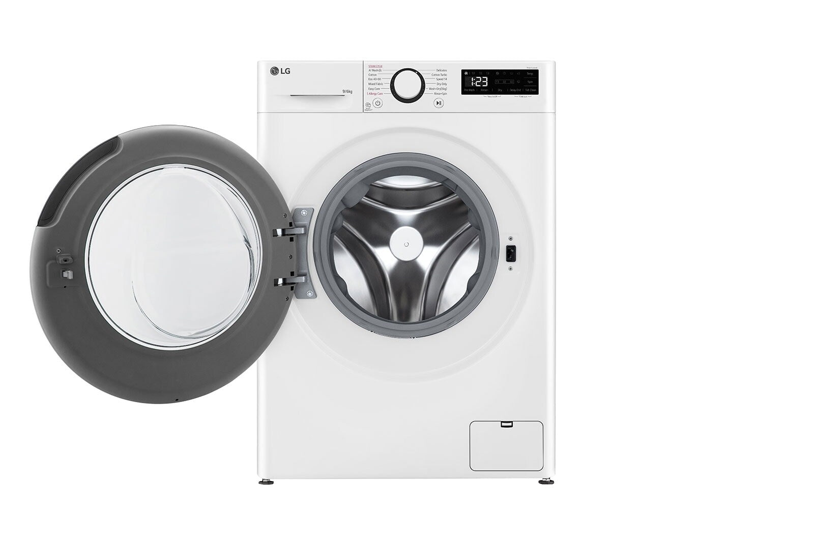LG F4DR509SBW LG F4DR509SBW