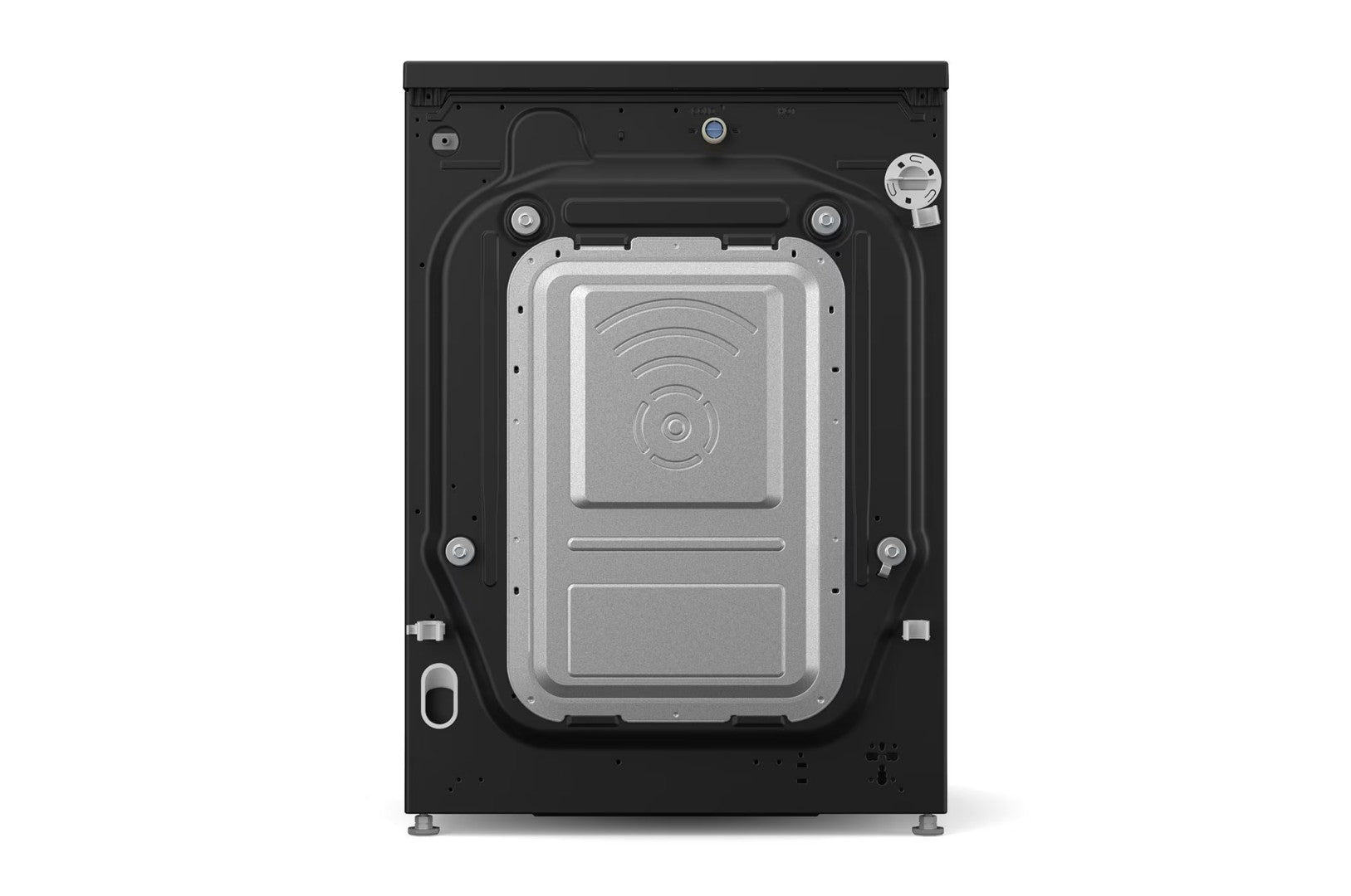 LG F4X7511TBB