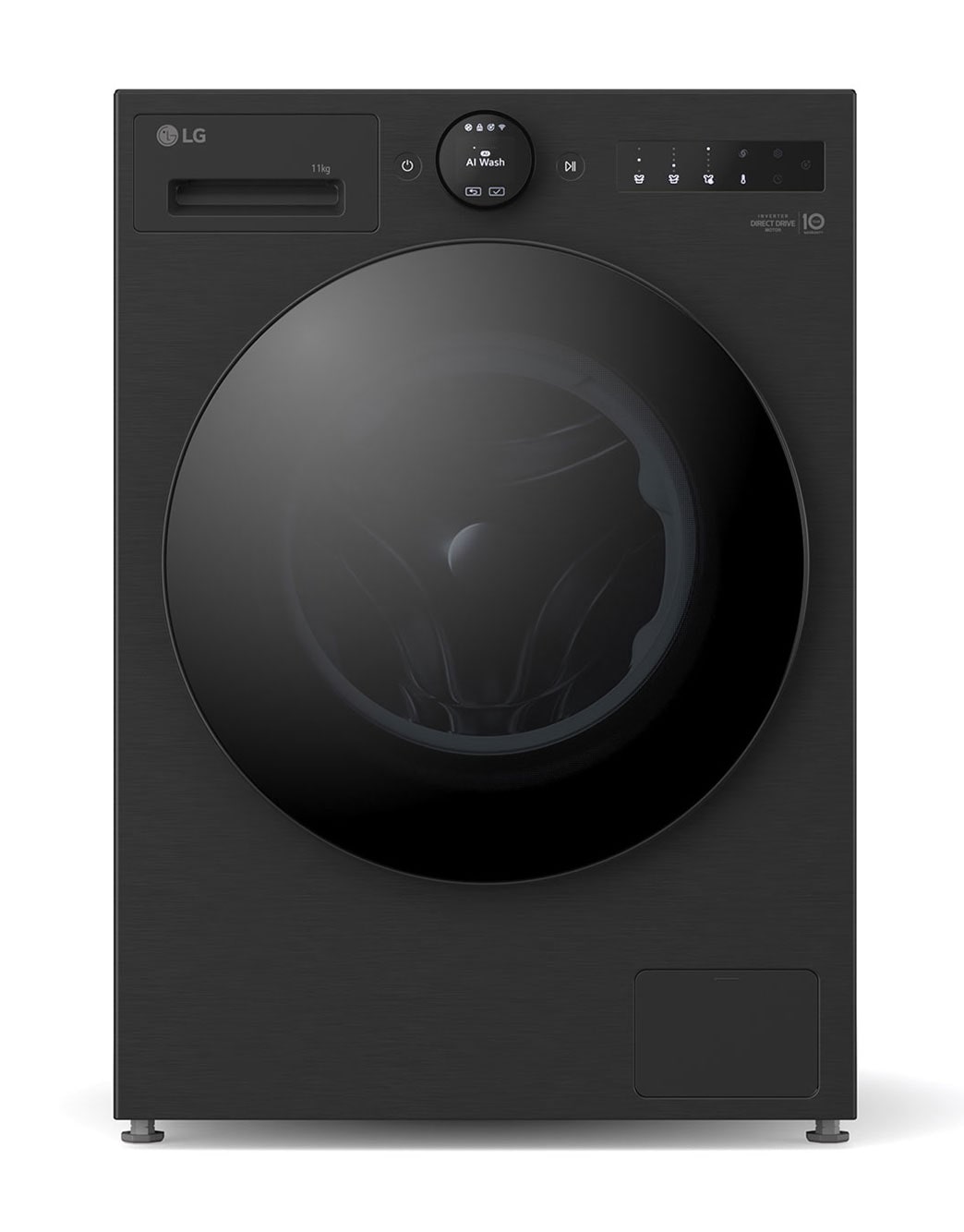 LG F4X7511TBB