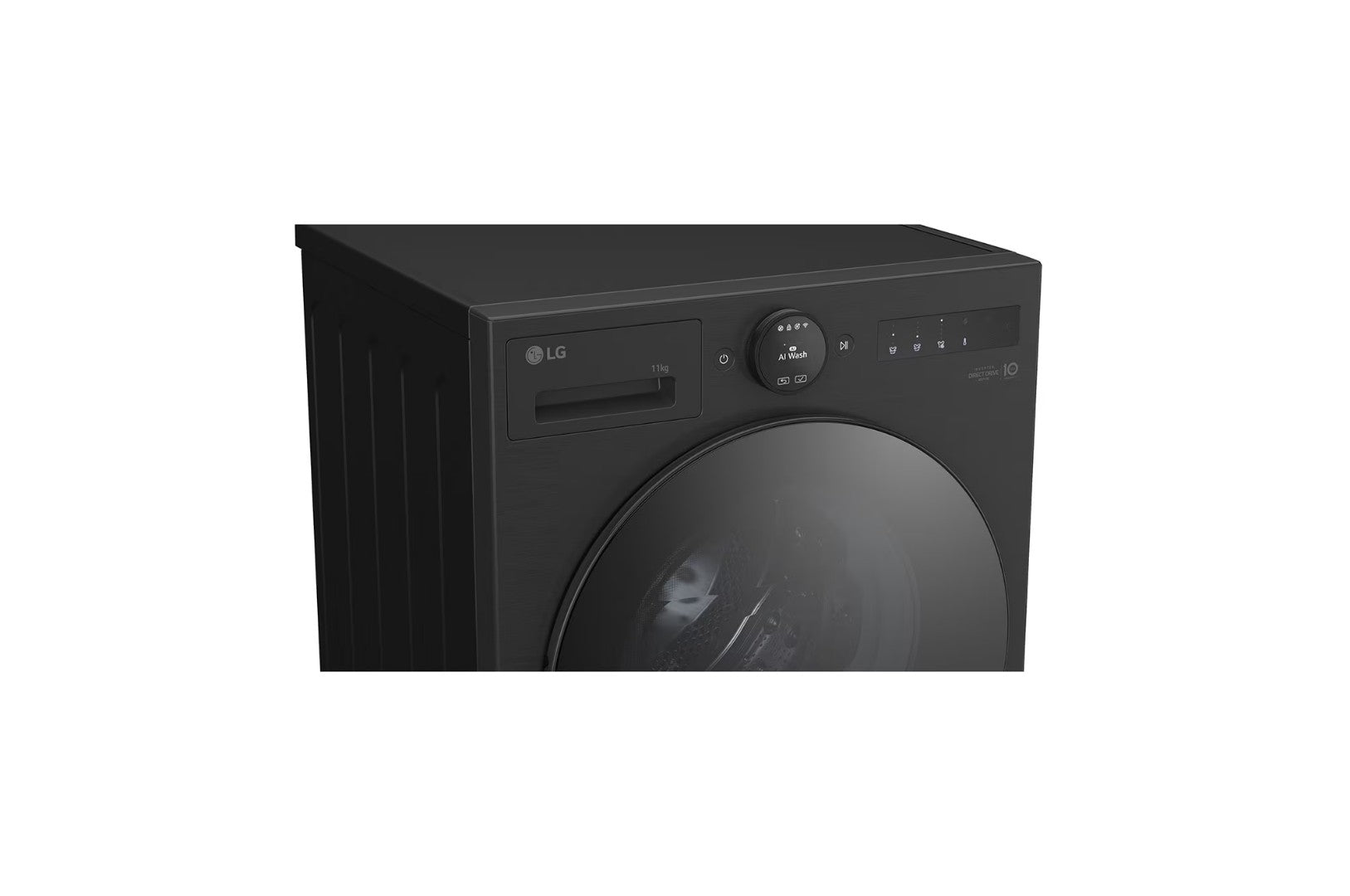 LG F4X7511TBB