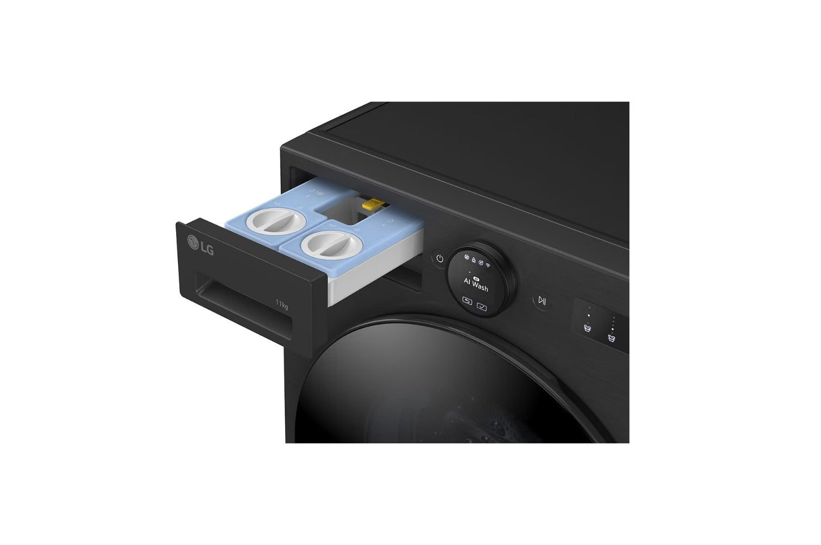LG F4X7511TBB