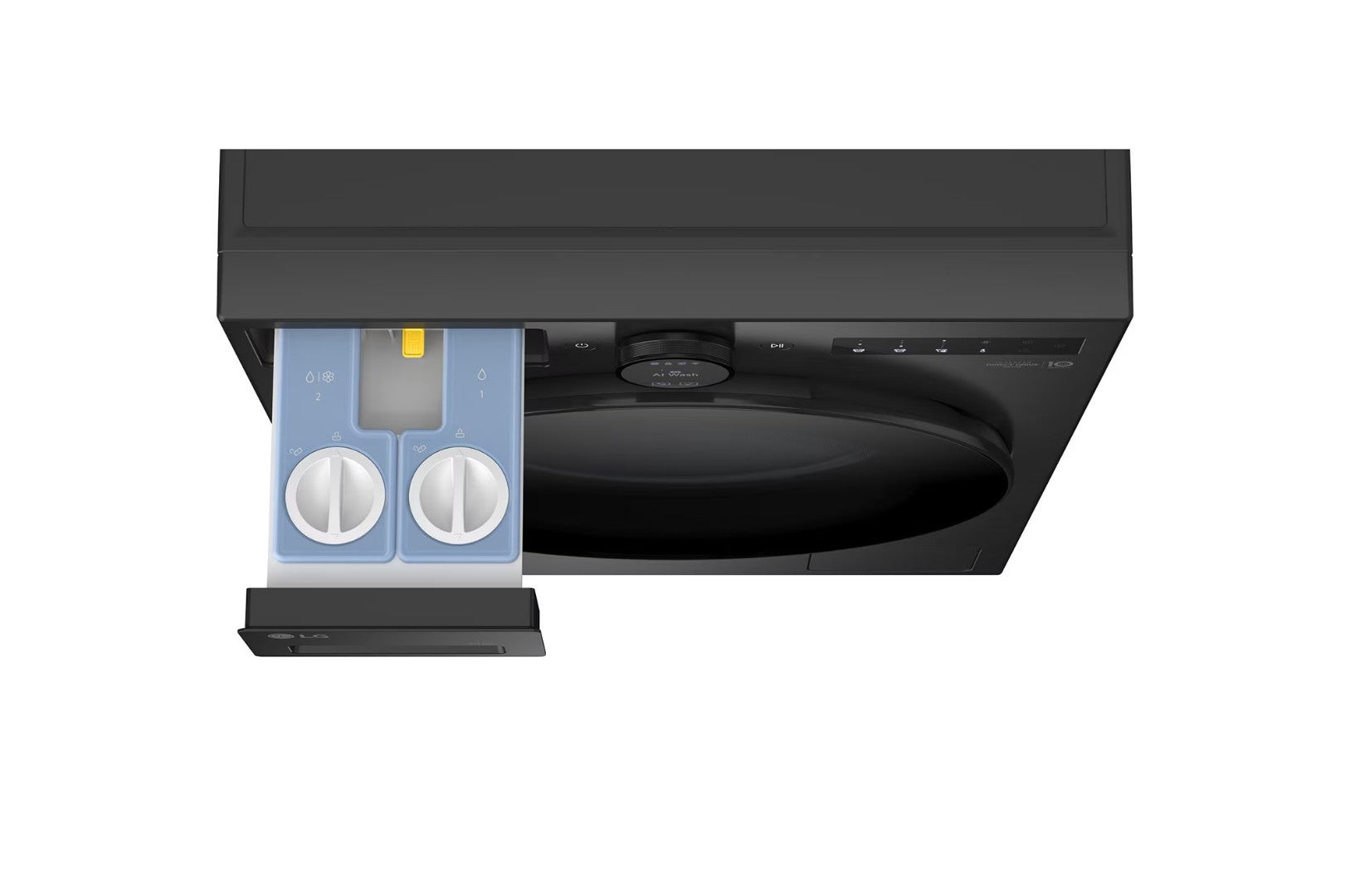 LG F4X7511TBB
