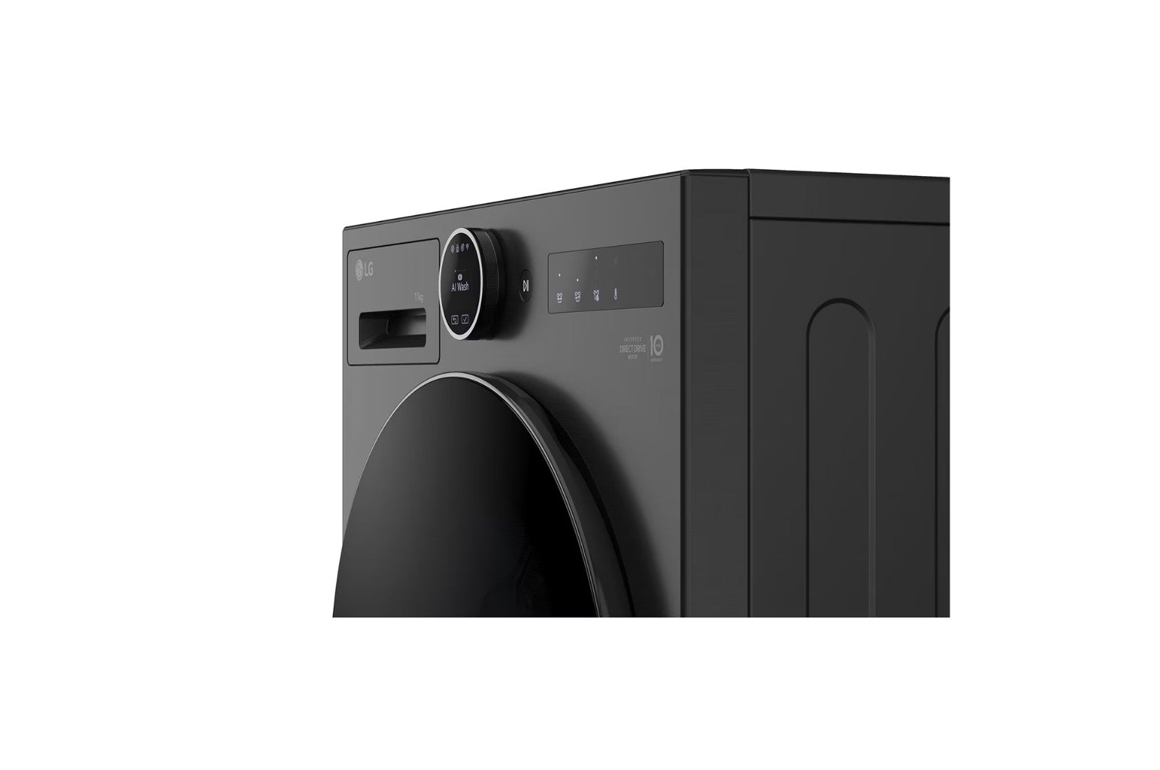 LG F4X7511TBB