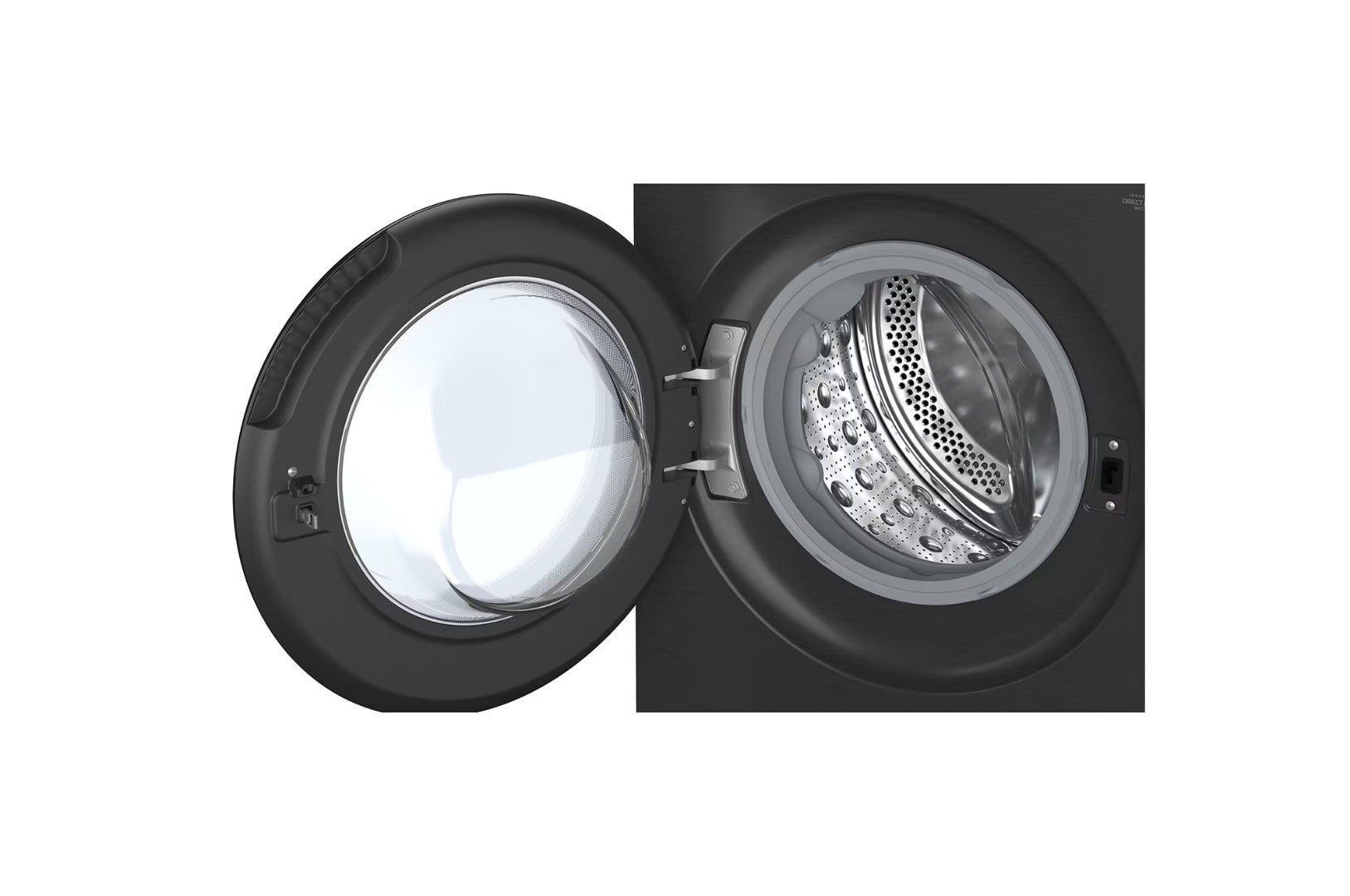 LG F4X7511TBB