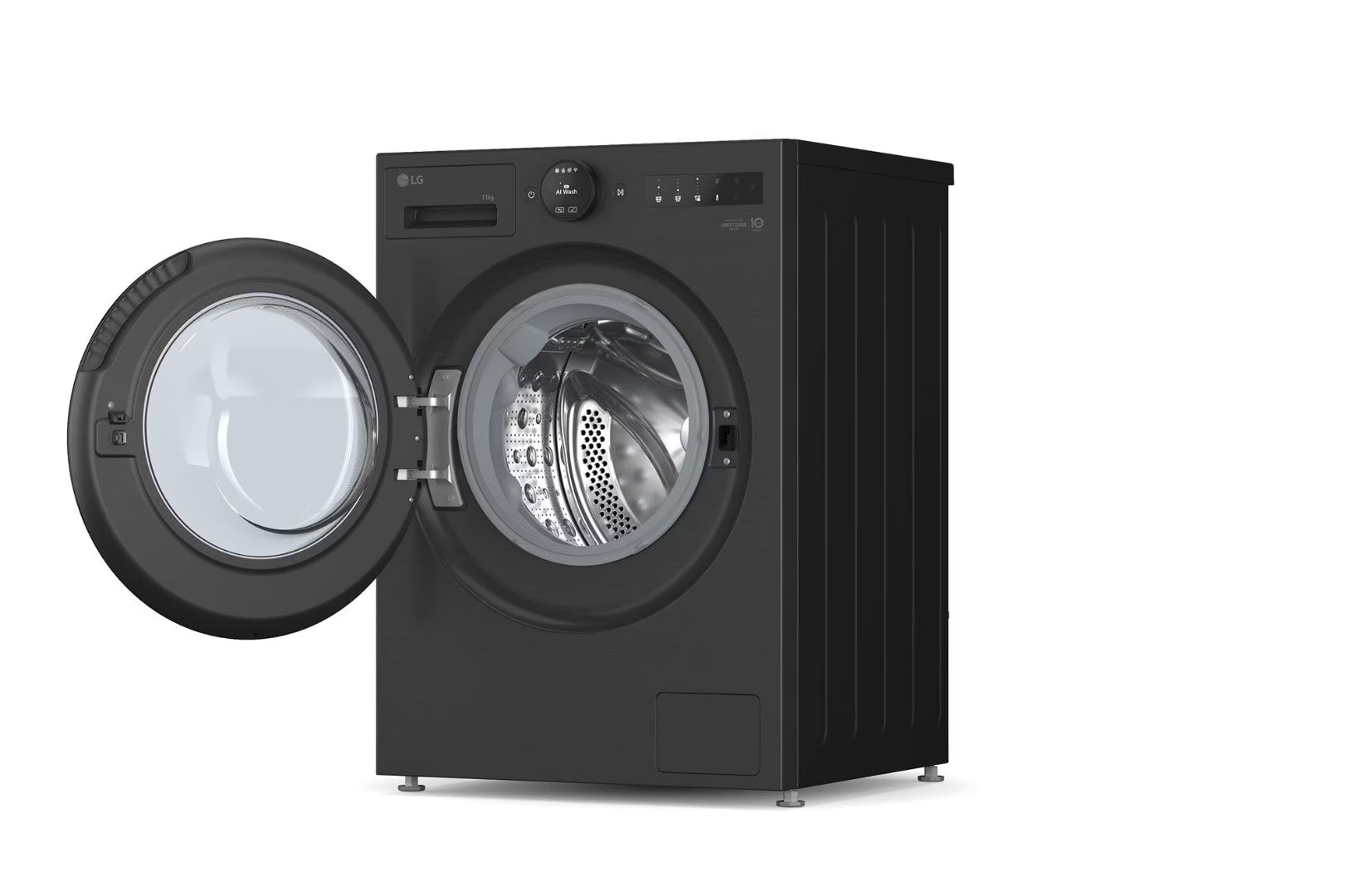 LG F4X7511TBB