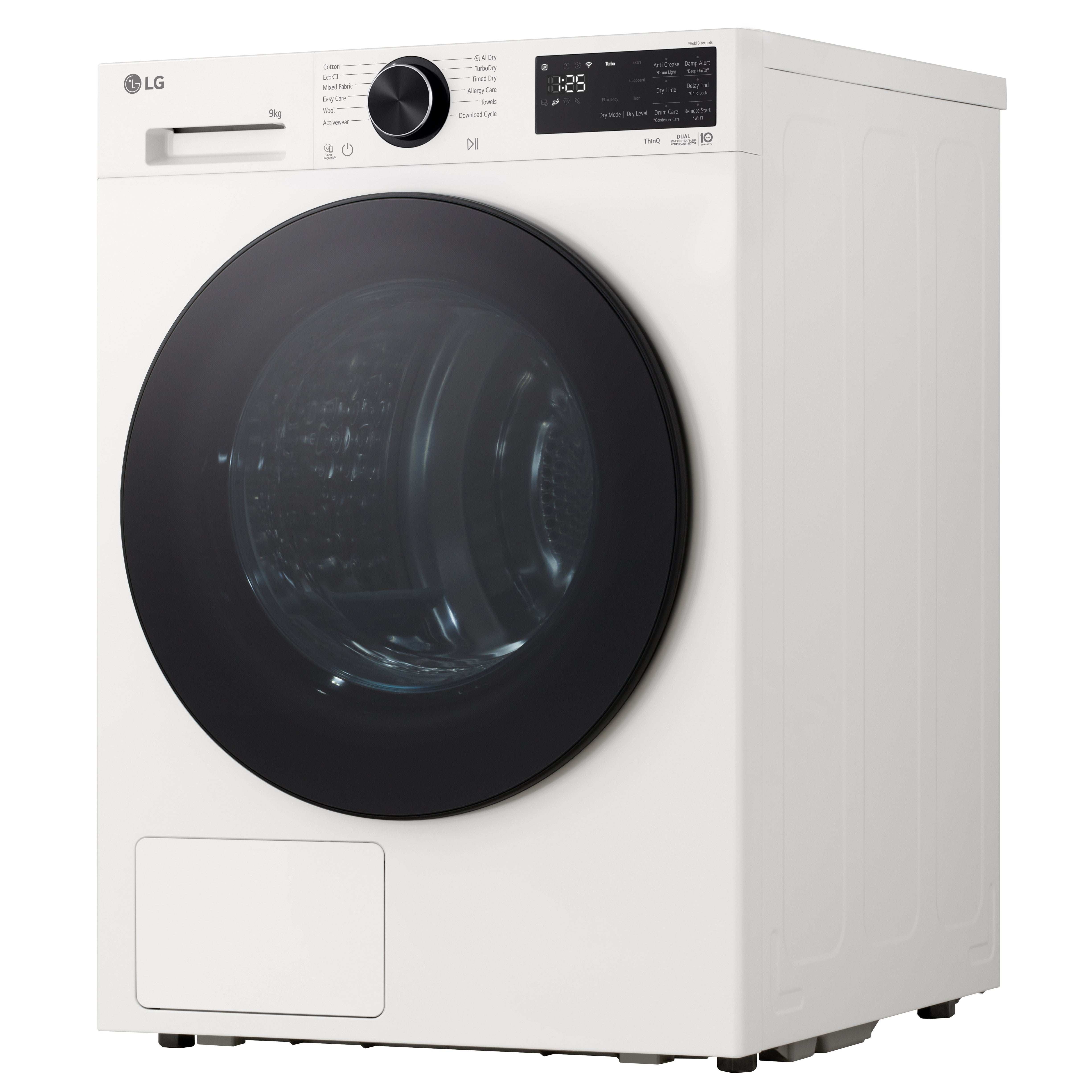 LG RHX5009TWB LG RHX5009TWB