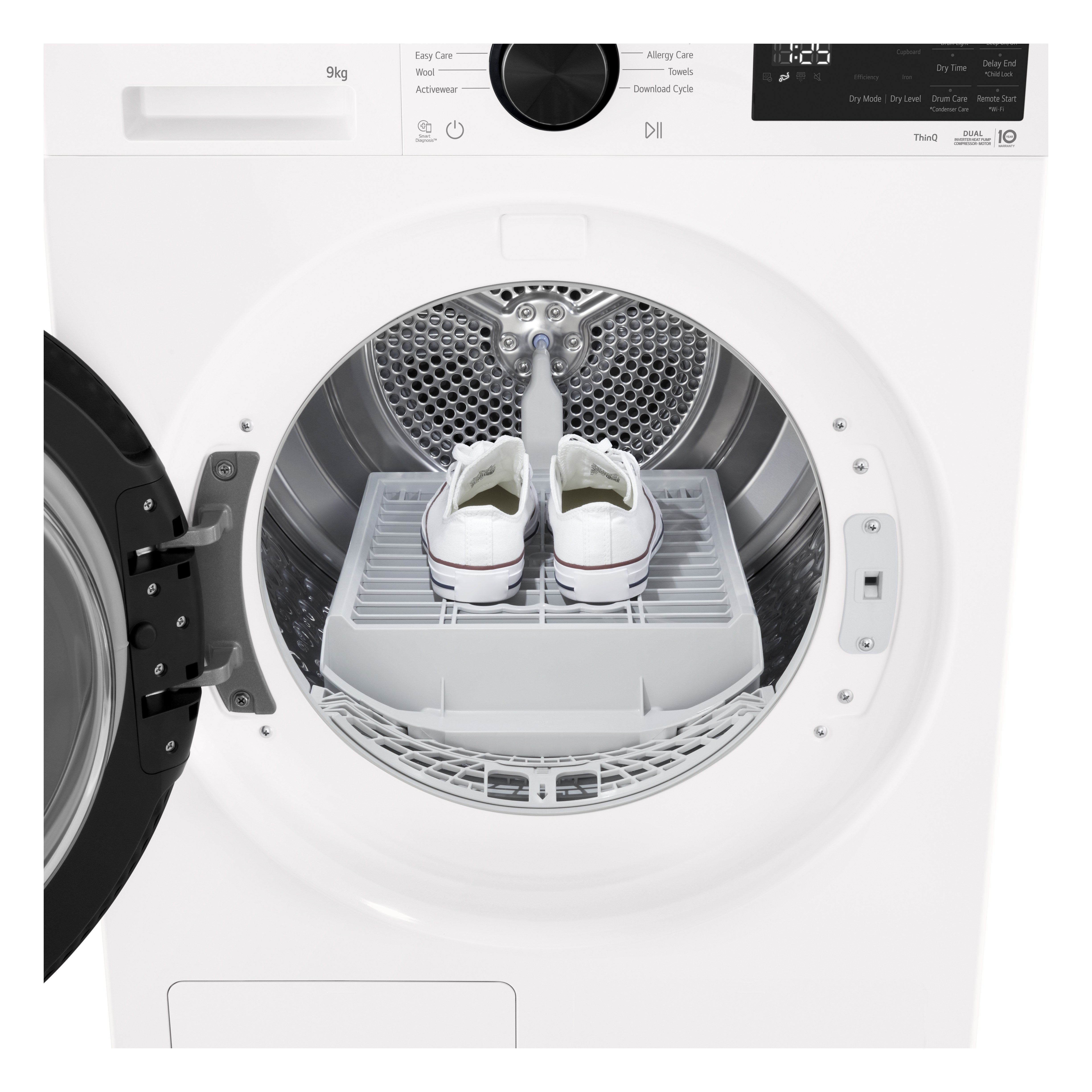 LG RHX5009TWB LG RHX5009TWB