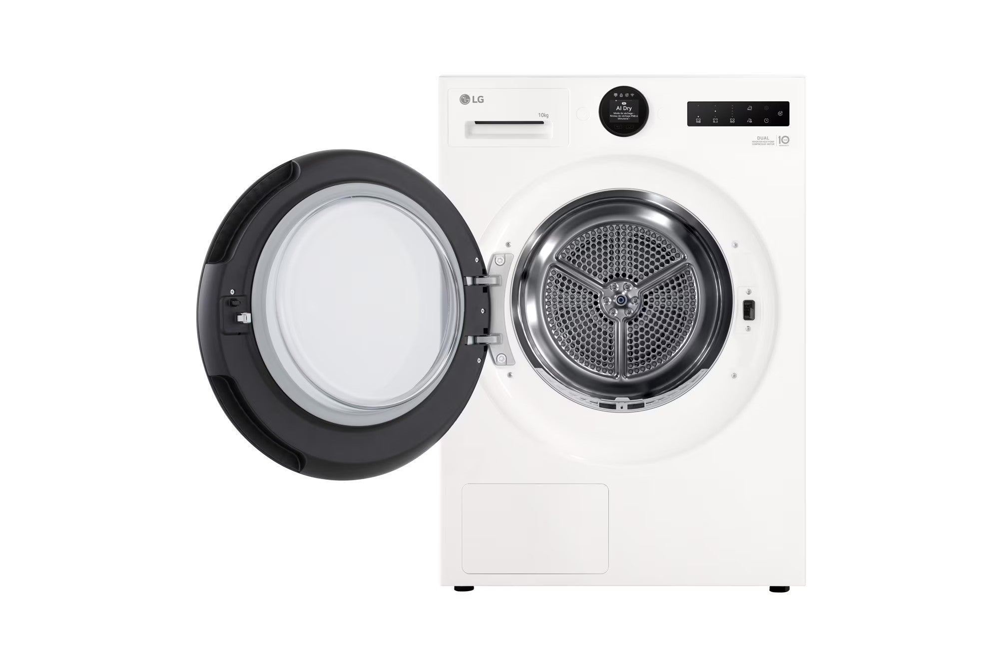 LG RHX7010TWB LG RHX7010TWB