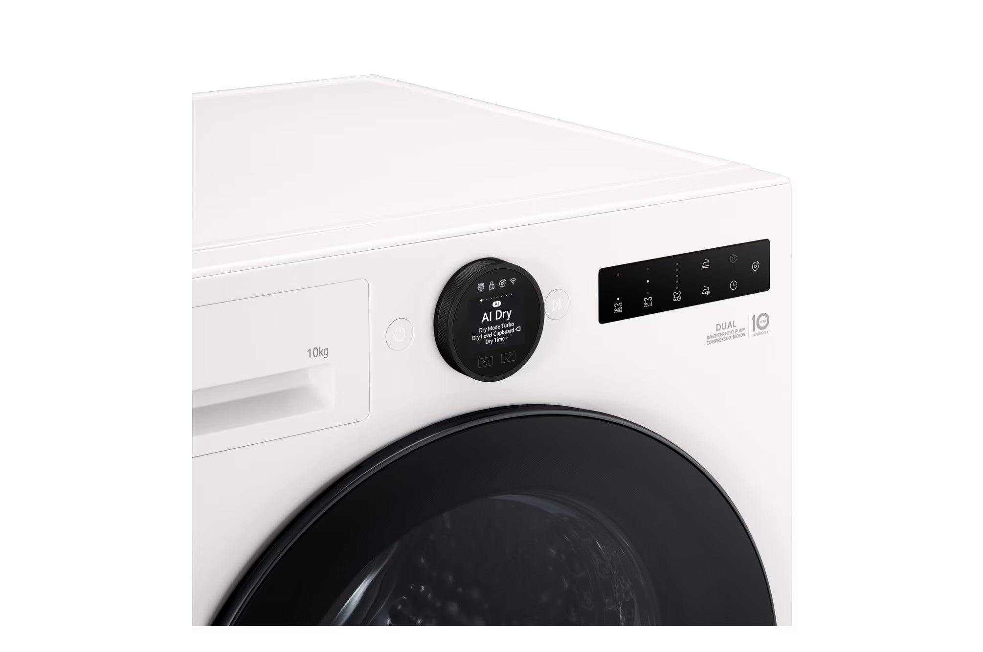 LG RHX7010TWB LG RHX7010TWB