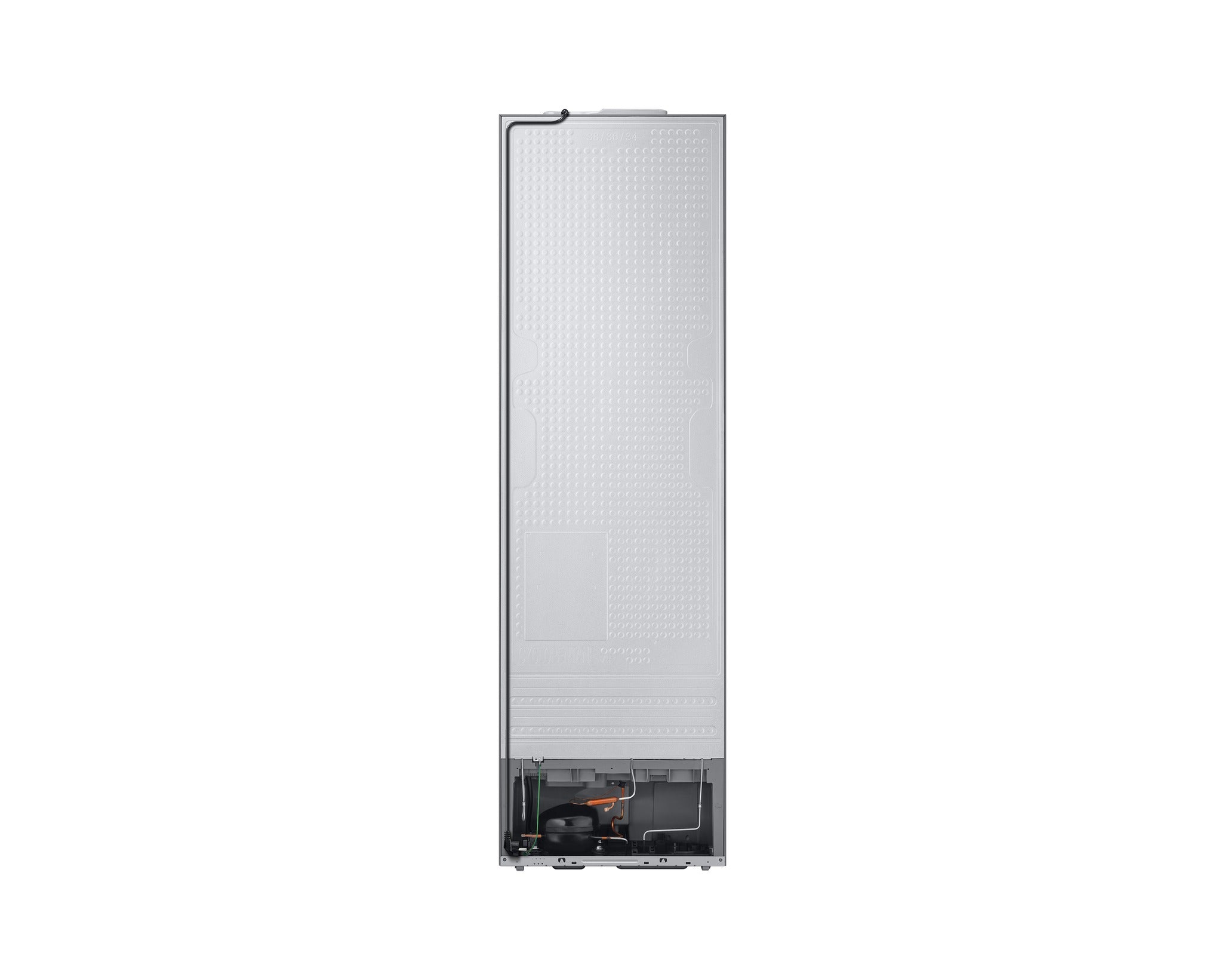 SAMSUNG RB38C600DSA/EF