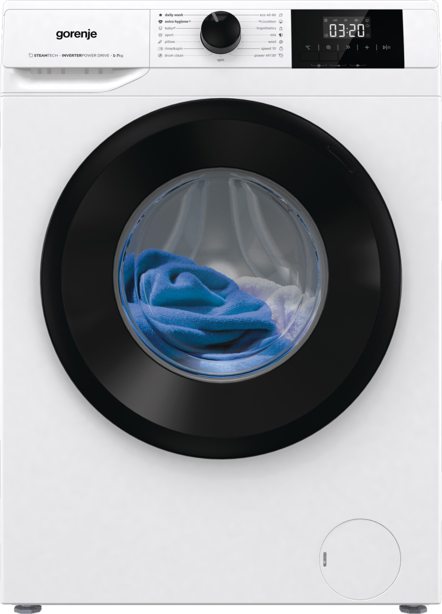 GORENJE W3NGPI72SBS GORENJE W3NGPI72SBS