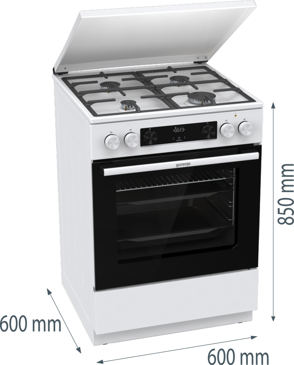 GORENJE GK6C5WF GORENJE GK6C5WF
