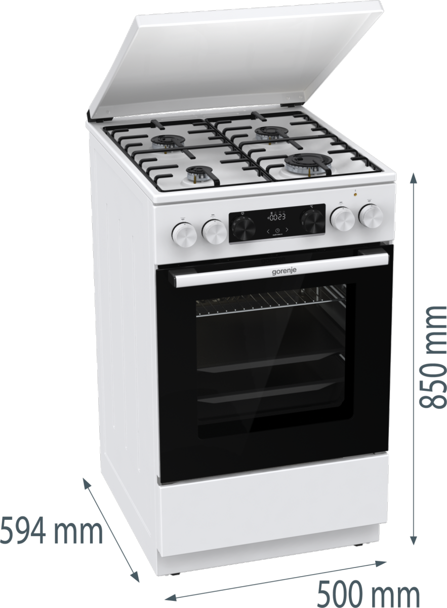 GORENJE GK5C64WH GORENJE GK5C64WH