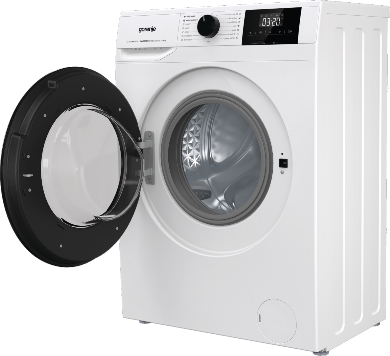 GORENJE W3NGPI72SBS GORENJE W3NGPI72SBS