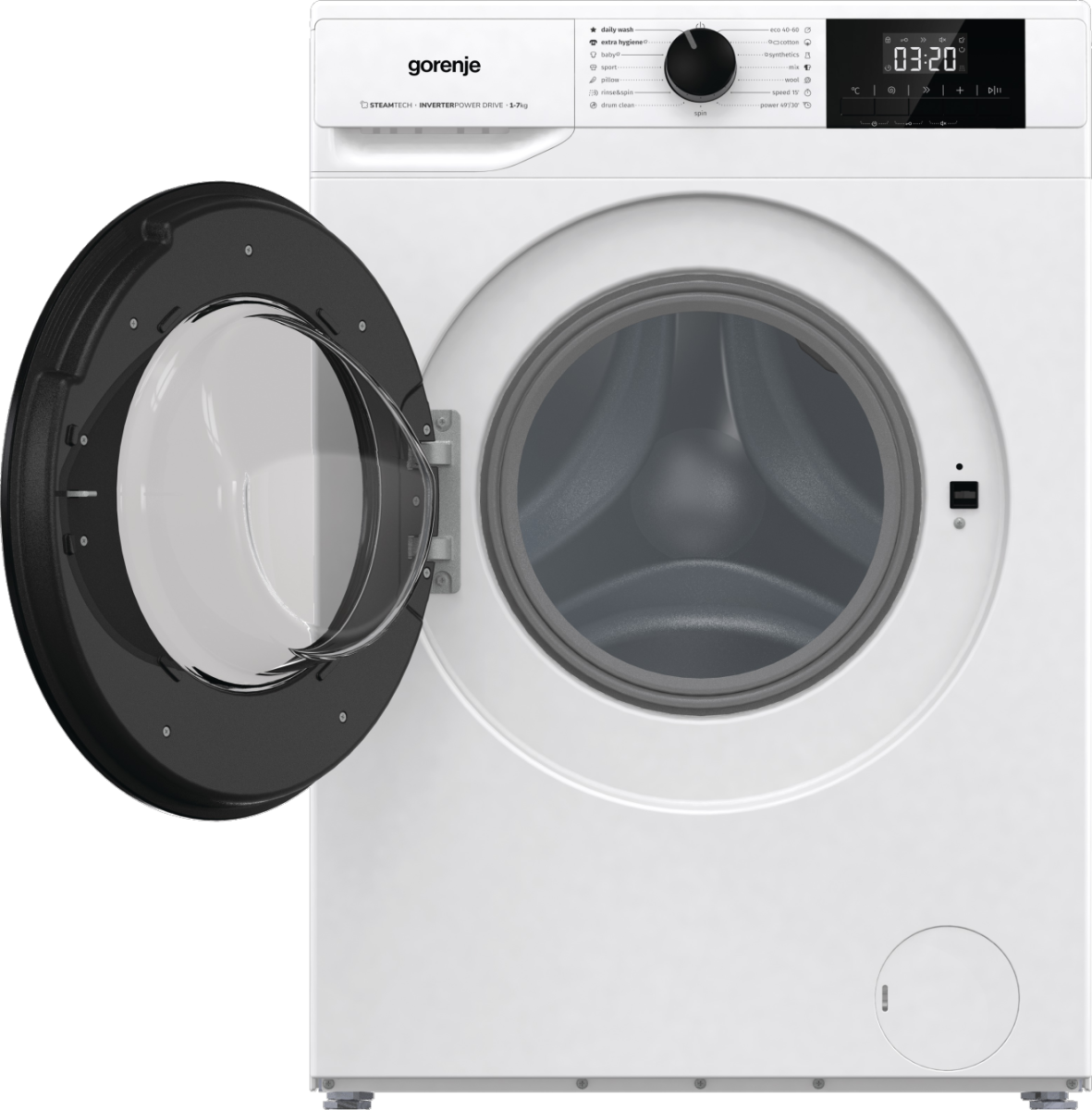 GORENJE W3NGPI72SBS GORENJE W3NGPI72SBS