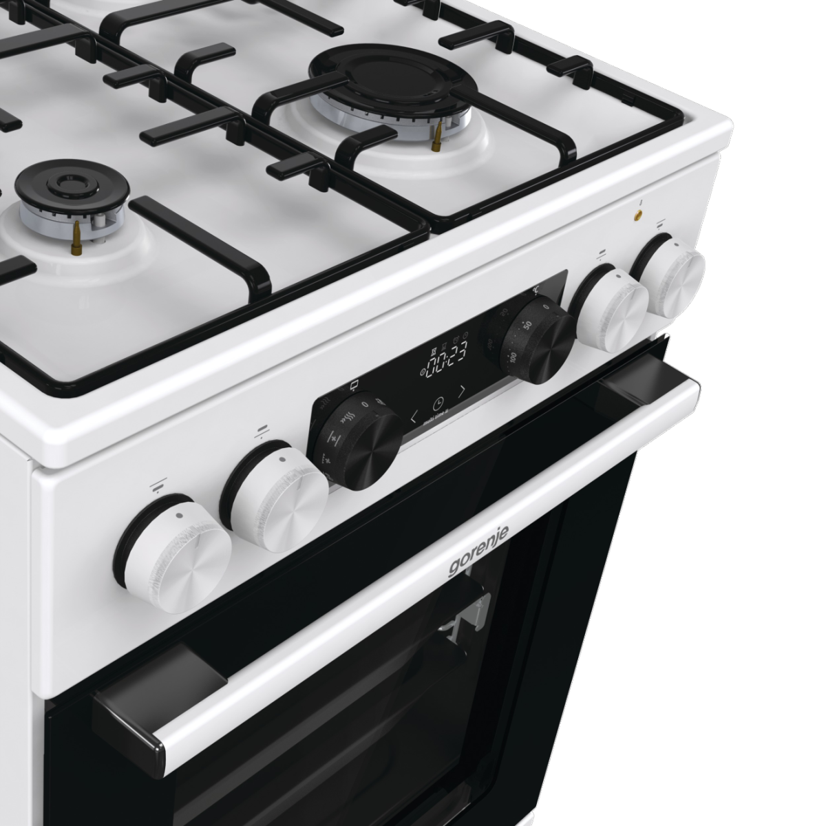 GORENJE GK5C64WH GORENJE GK5C64WH