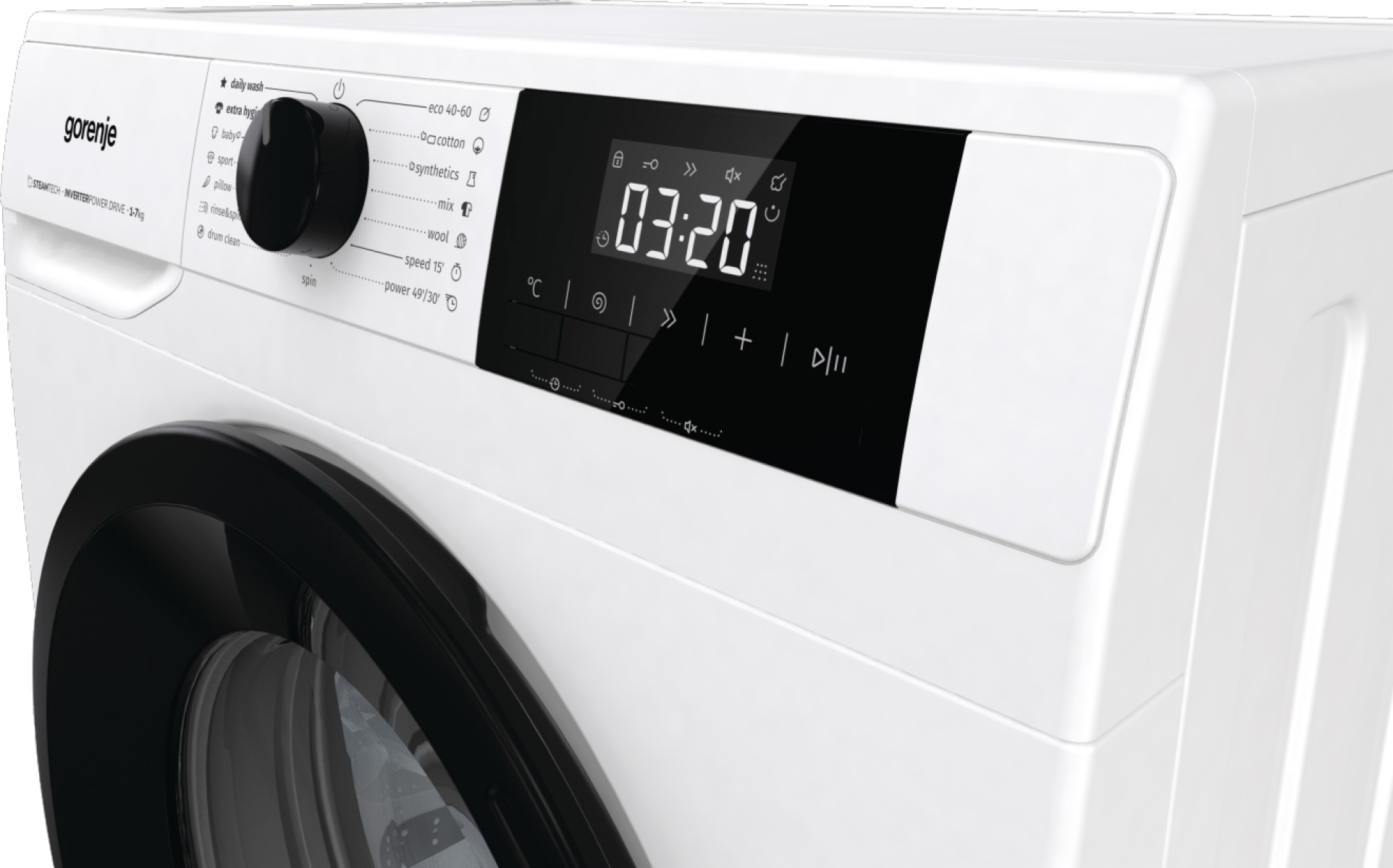 GORENJE W3NGPI72SBS GORENJE W3NGPI72SBS