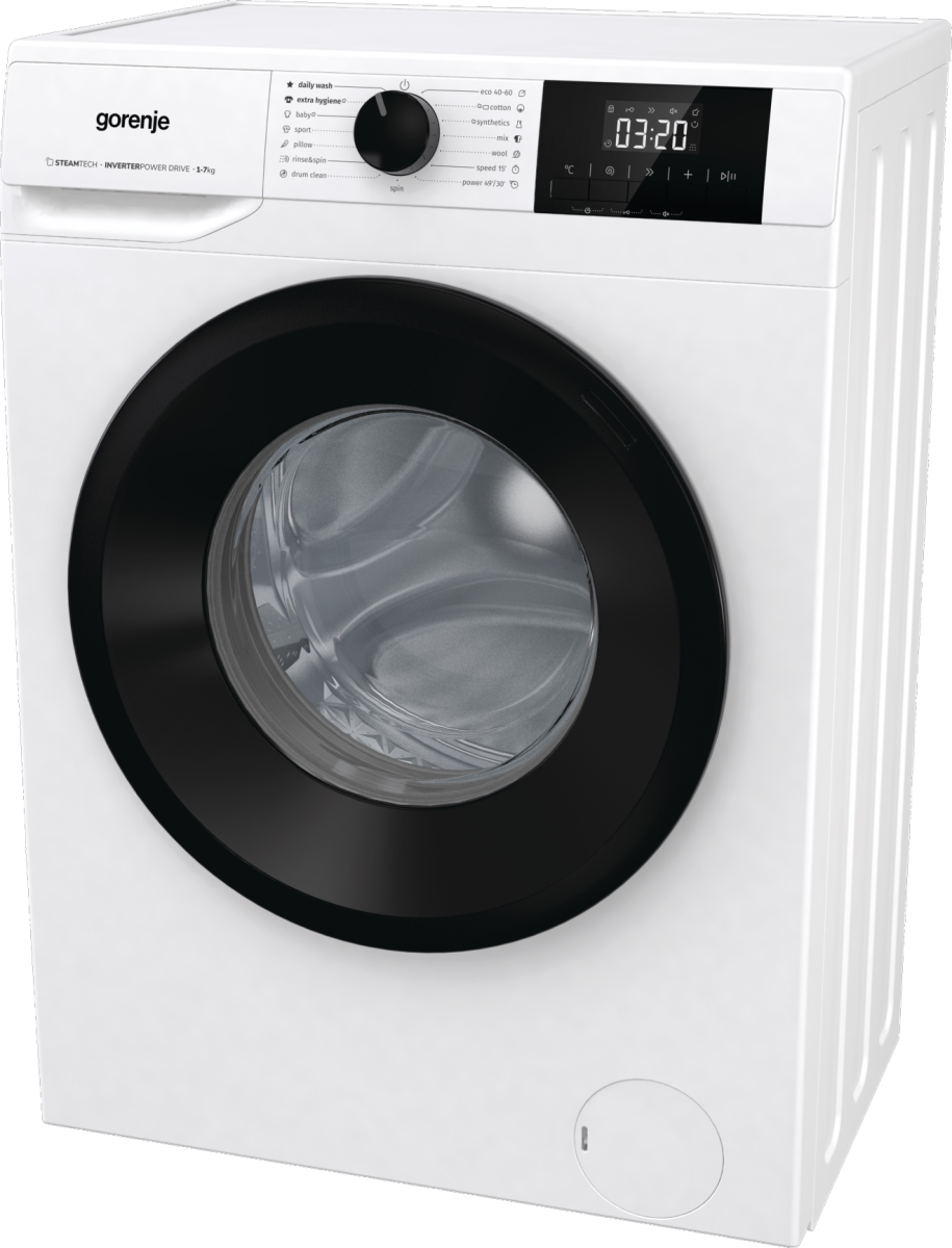 GORENJE W3NGPI72SBS GORENJE W3NGPI72SBS
