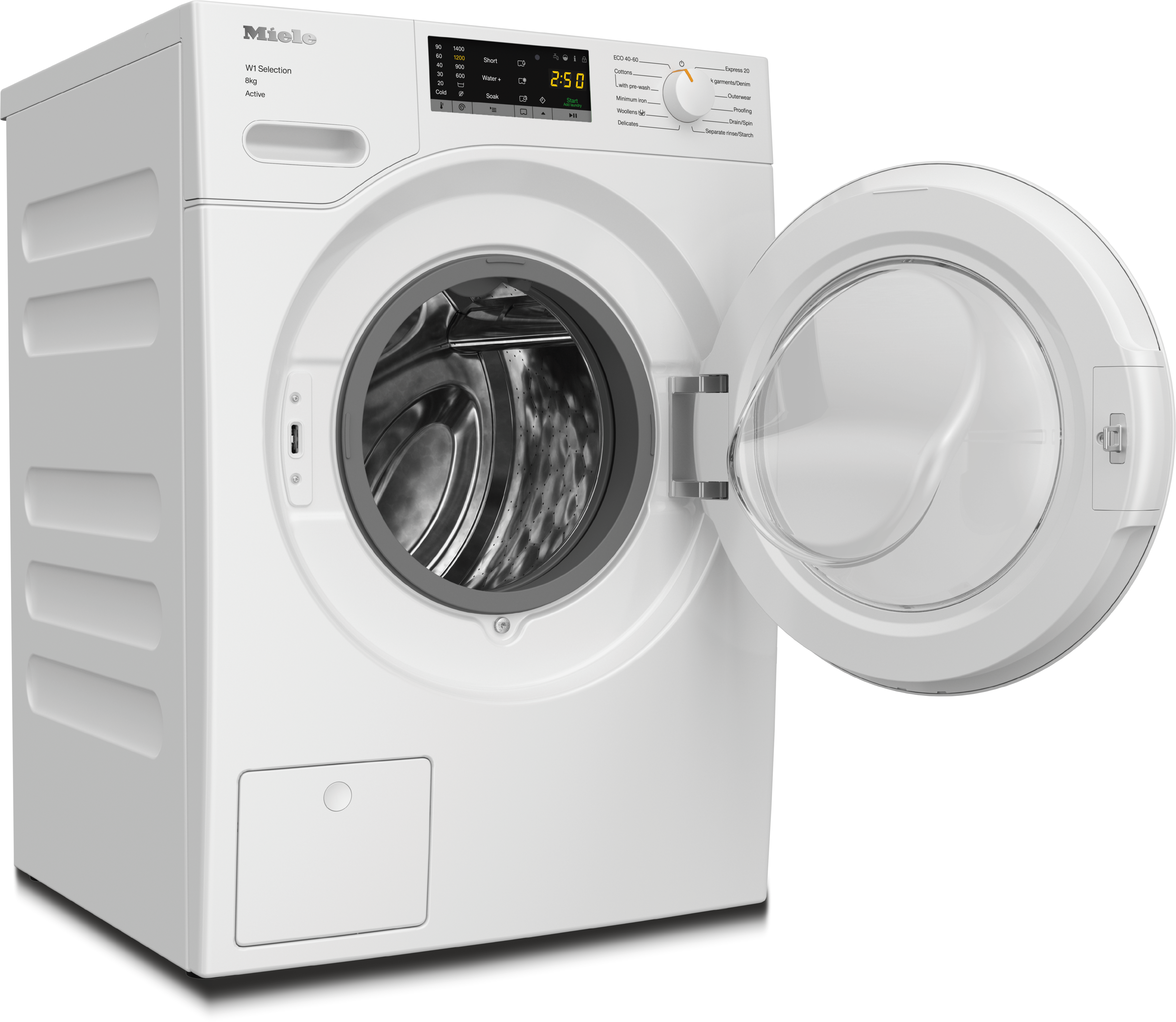 MIELE WSA123 WCS