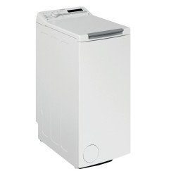 WHIRLPOOL TDLR 6240SS EU/N WHIRLPOOL TDLR 6240SS EU/N