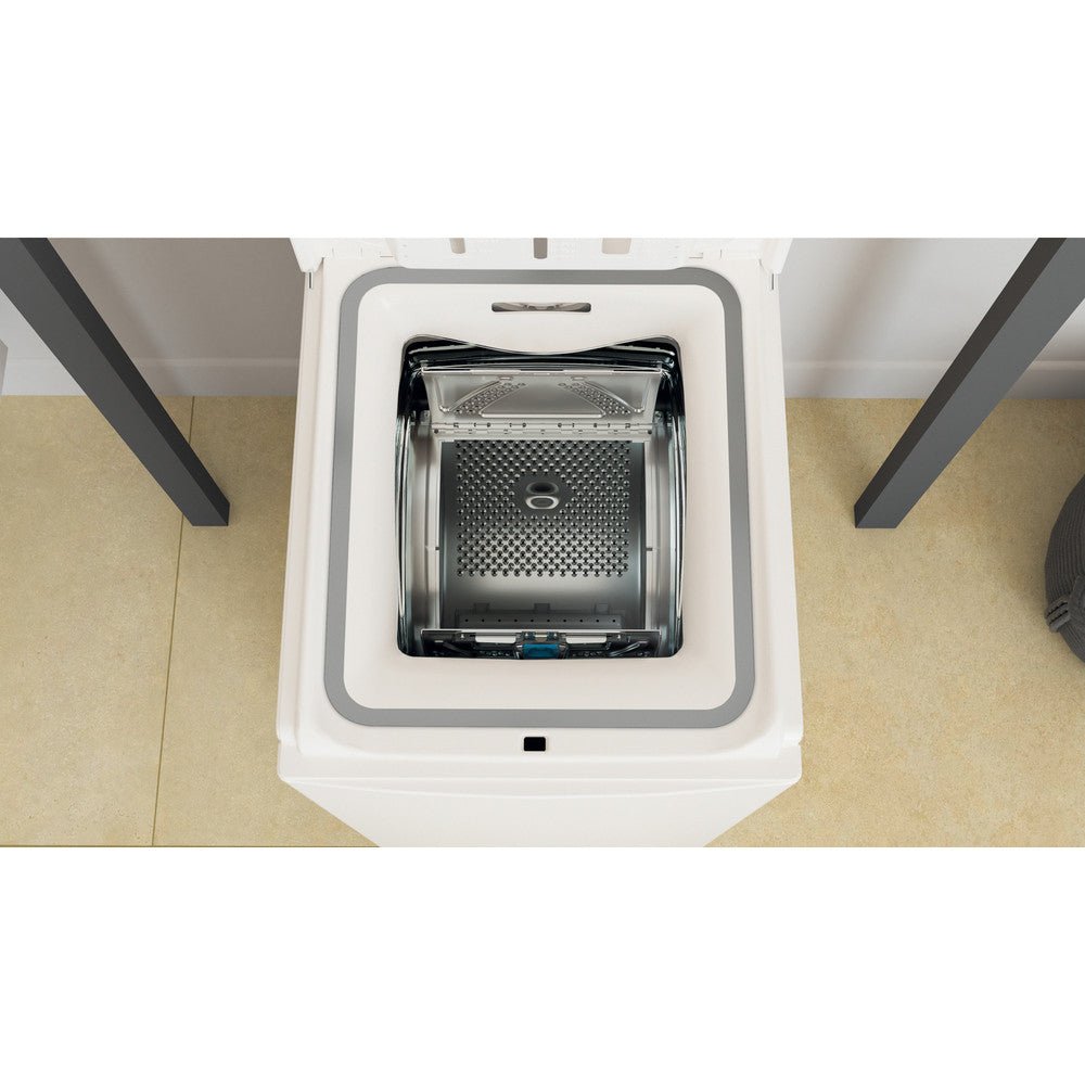 WHIRLPOOL TDLR 6240SS EU/N WHIRLPOOL TDLR 6240SS EU/N