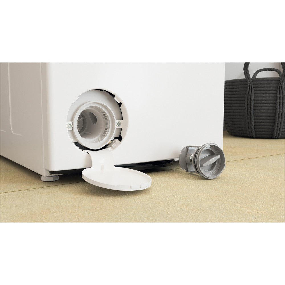 WHIRLPOOL TDLR 6240SS EU/N WHIRLPOOL TDLR 6240SS EU/N