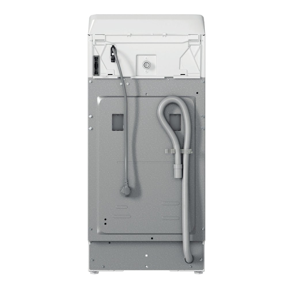 WHIRLPOOL TDLR 6240SS EU/N WHIRLPOOL TDLR 6240SS EU/N