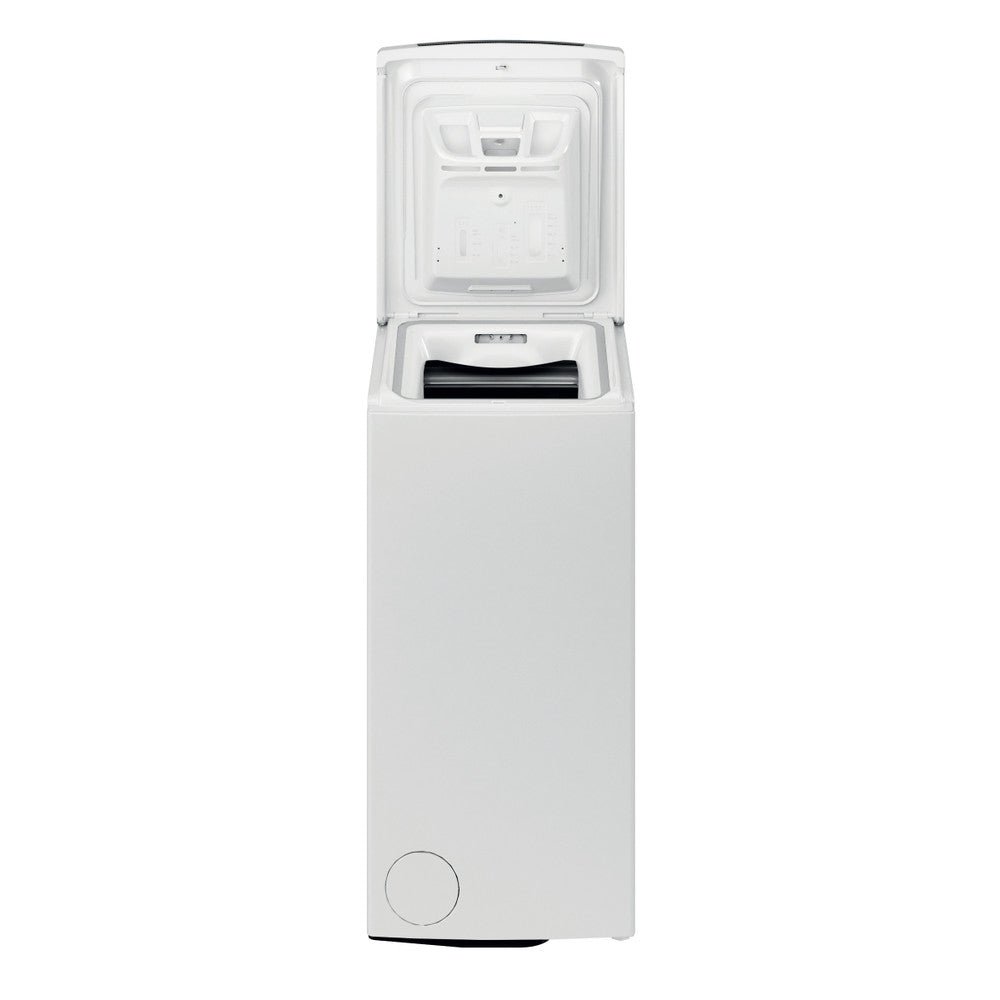WHIRLPOOL TDLR 6240SS EU/N WHIRLPOOL TDLR 6240SS EU/N