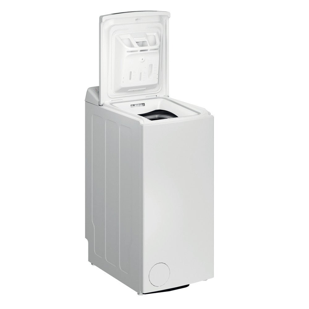 WHIRLPOOL TDLR 6240SS EU/N WHIRLPOOL TDLR 6240SS EU/N
