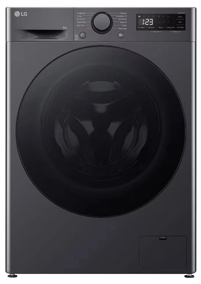 LG F2WR508S2M LG F2WR508S2M