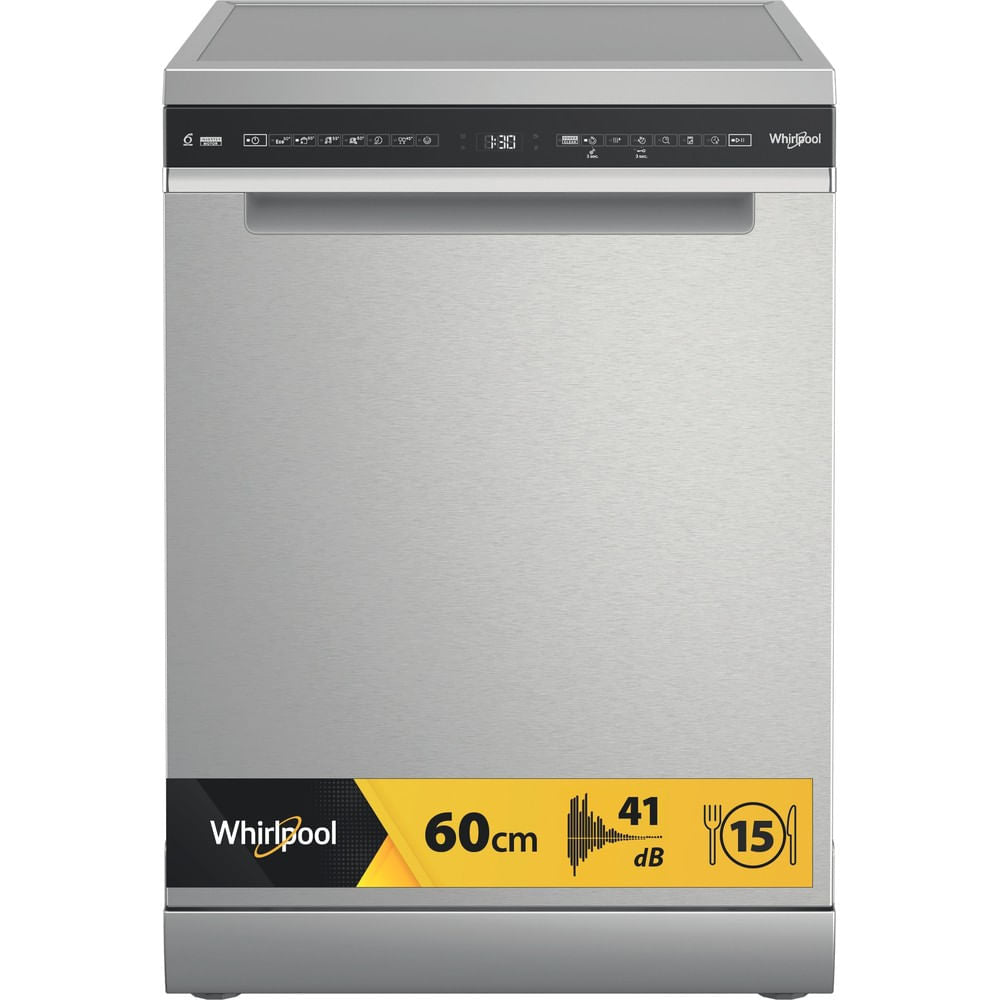 WHIRLPOOL W7F HS51 X WHIRLPOOL W7F HS51 X