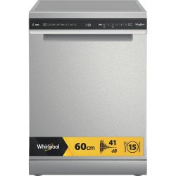 WHIRLPOOL W7F HS51 X
