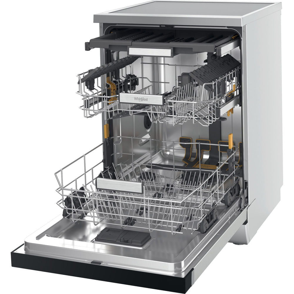 WHIRLPOOL W7F HS51 X WHIRLPOOL W7F HS51 X