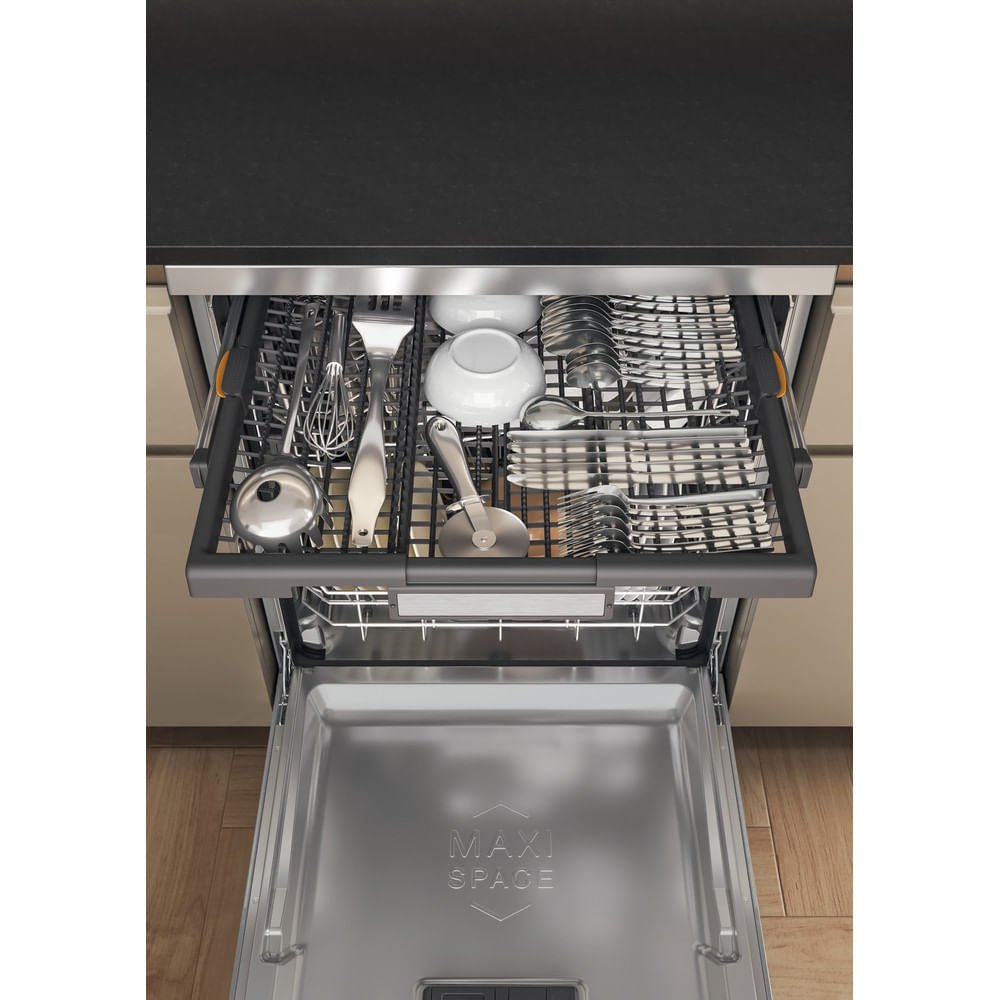 WHIRLPOOL W7F HS51 X WHIRLPOOL W7F HS51 X