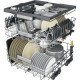 WHIRLPOOL W7F HS51 X WHIRLPOOL W7F HS51 X