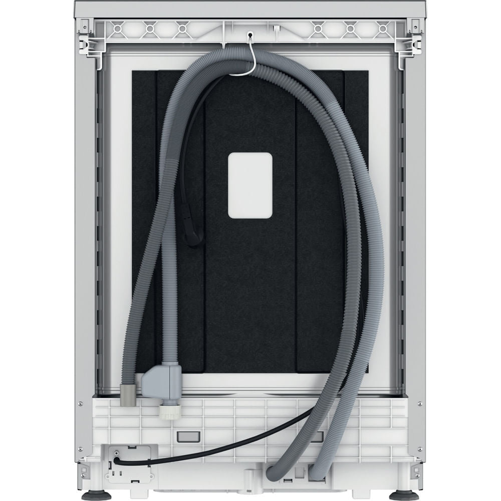 WHIRLPOOL W7F HS51 X WHIRLPOOL W7F HS51 X