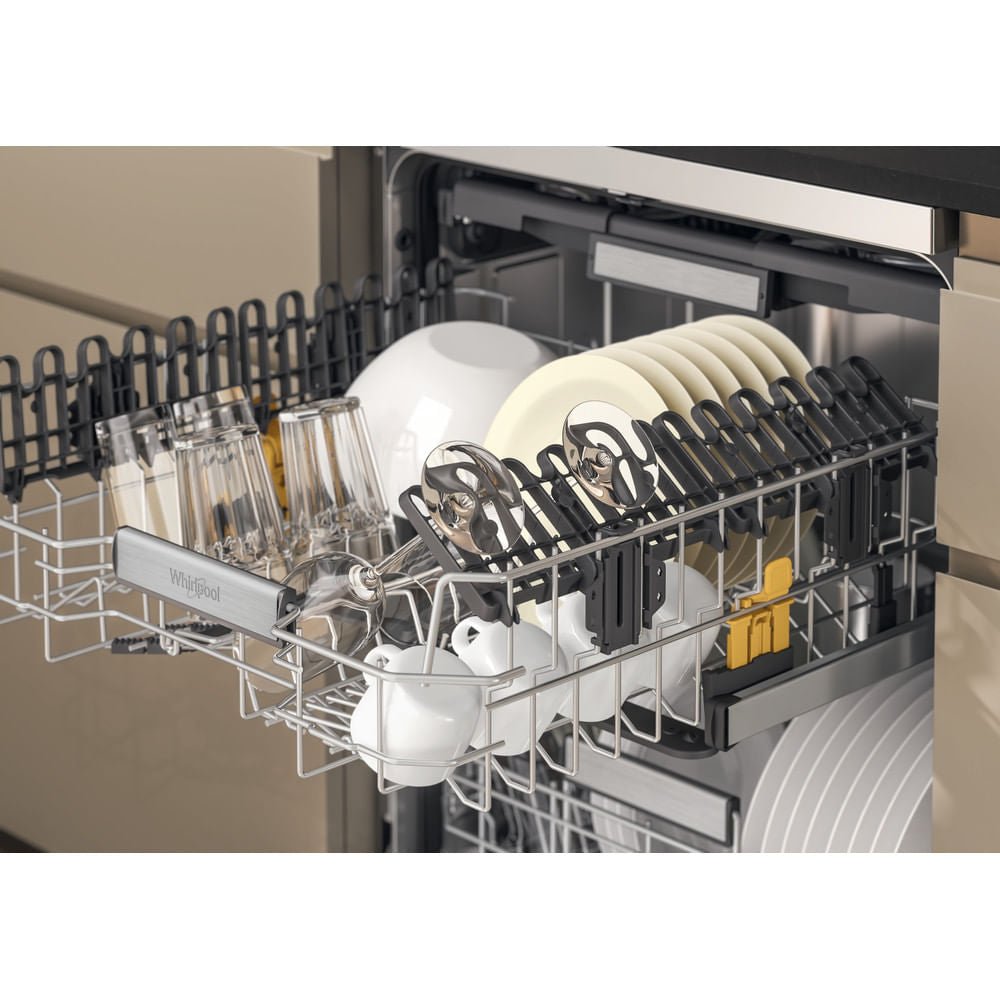 WHIRLPOOL W7F HS51 X WHIRLPOOL W7F HS51 X